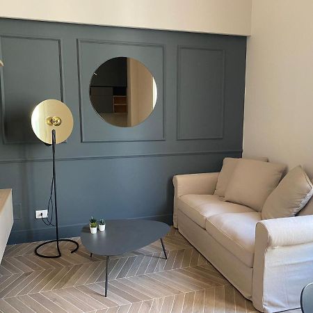 Dimore Garibaldi - Puglia Mia Apartments Monopoli Exteriör bild