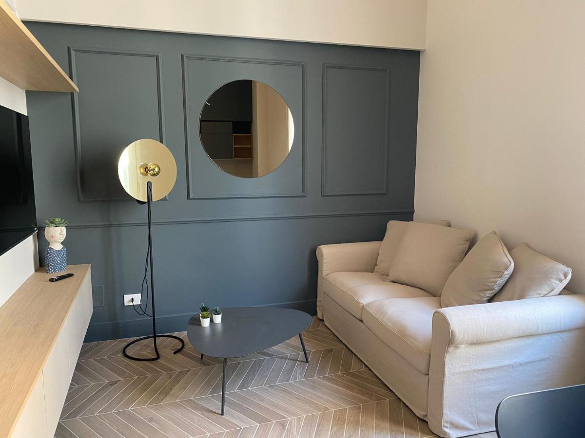 Dimore Garibaldi - Puglia Mia Apartments Monopoli Exteriör bild