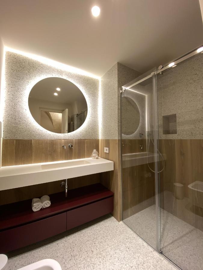 Dimore Garibaldi - Puglia Mia Apartments Monopoli Exteriör bild