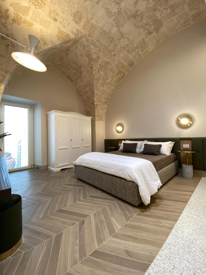 Dimore Garibaldi - Puglia Mia Apartments Monopoli Exteriör bild