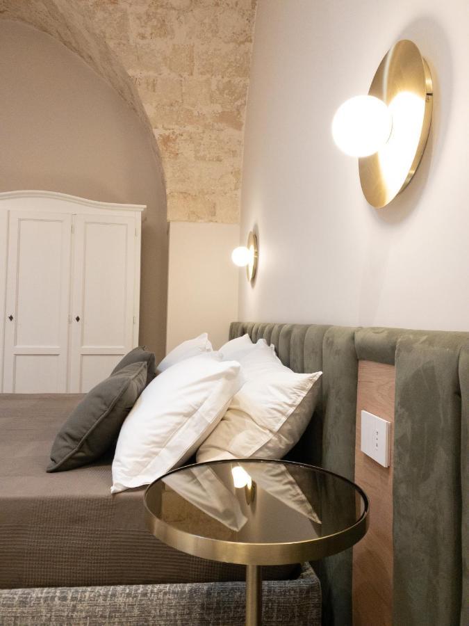 Dimore Garibaldi - Puglia Mia Apartments Monopoli Exteriör bild