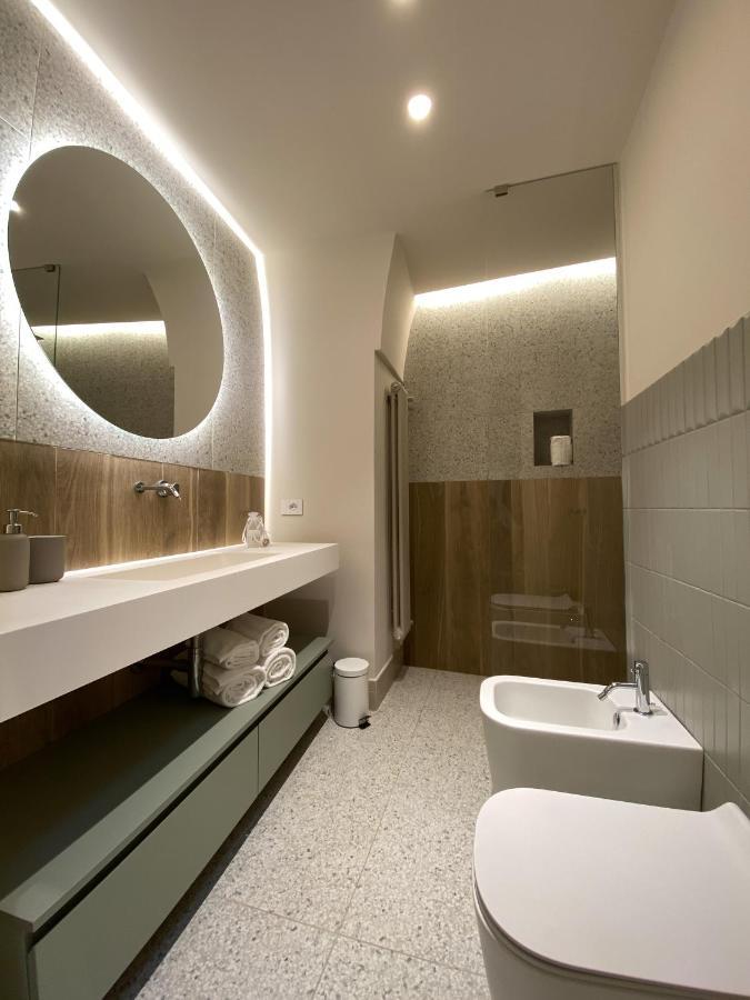 Dimore Garibaldi - Puglia Mia Apartments Monopoli Exteriör bild