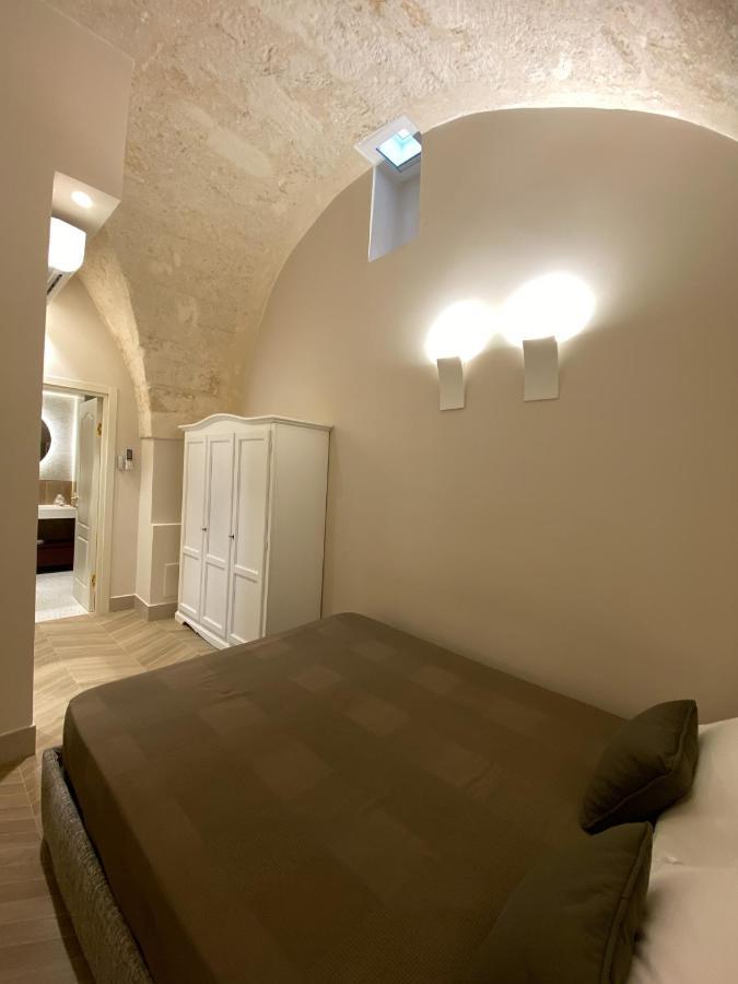 Dimore Garibaldi - Puglia Mia Apartments Monopoli Exteriör bild