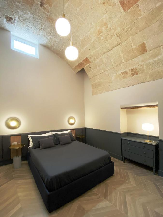 Dimore Garibaldi - Puglia Mia Apartments Monopoli Exteriör bild