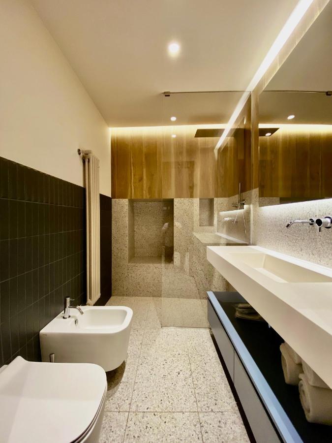 Dimore Garibaldi - Puglia Mia Apartments Monopoli Exteriör bild