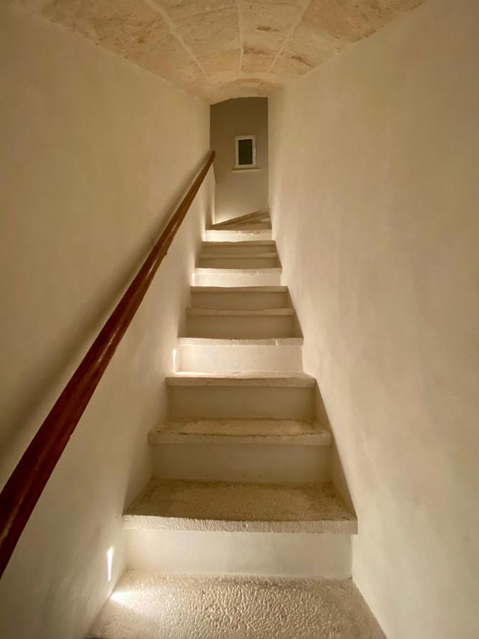 Dimore Garibaldi - Puglia Mia Apartments Monopoli Exteriör bild
